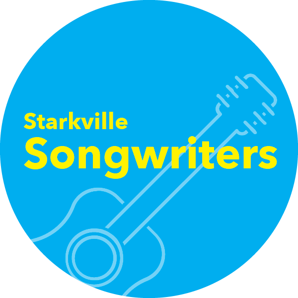 Starkville Songwriters Logo